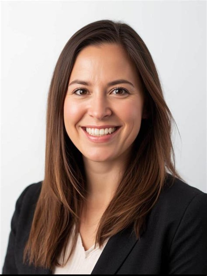Molly Goodenbour’s biography, net worth, fact, career, awards and life story