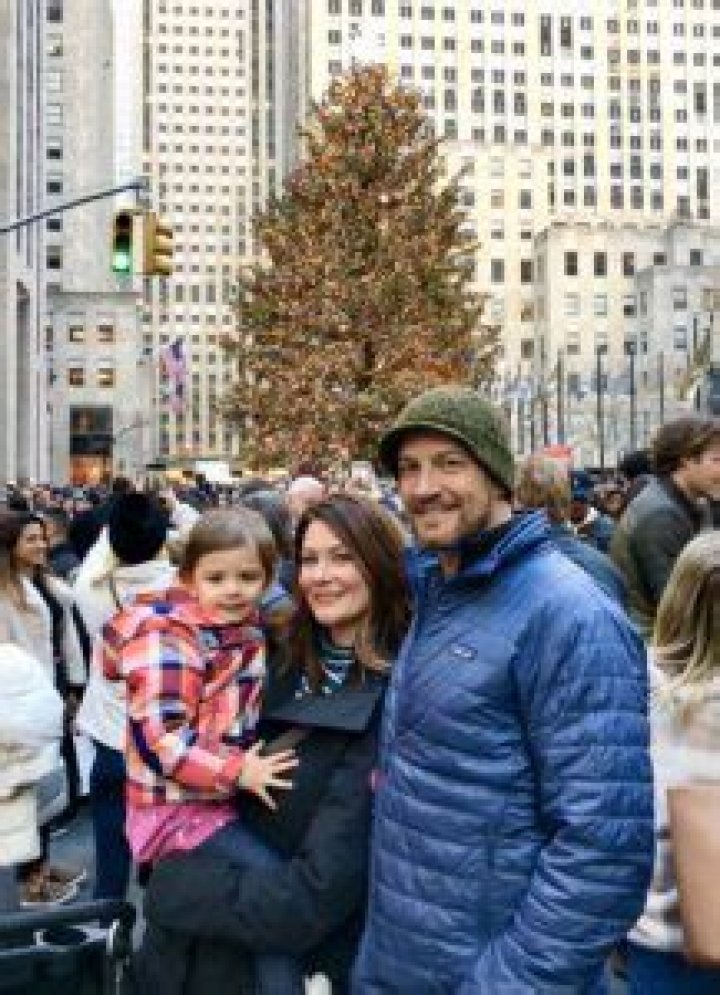 Molly Line Biography: Age, Height, Net Worth, Instagram, Kids, Husband, Fox News