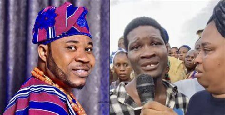 Murphy Afolabi Child: Meet Moyosore Afolabi
