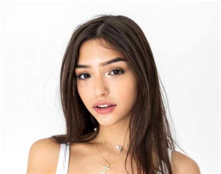Mya Nicole, Bio, Wiki, Age, Height, Education, Boyfriend, Family, Career and Net Worth