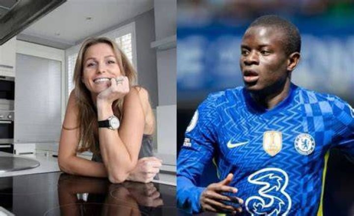N’Golo Kante’s wife Jude Littler Biography: Who is Djibril Cissé’s ex-wife: Age, Net Worth, Kids?