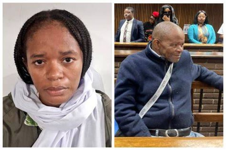 Nandipha Magudumana Brother Nathi Sekeleni? Does She Have A Sister?