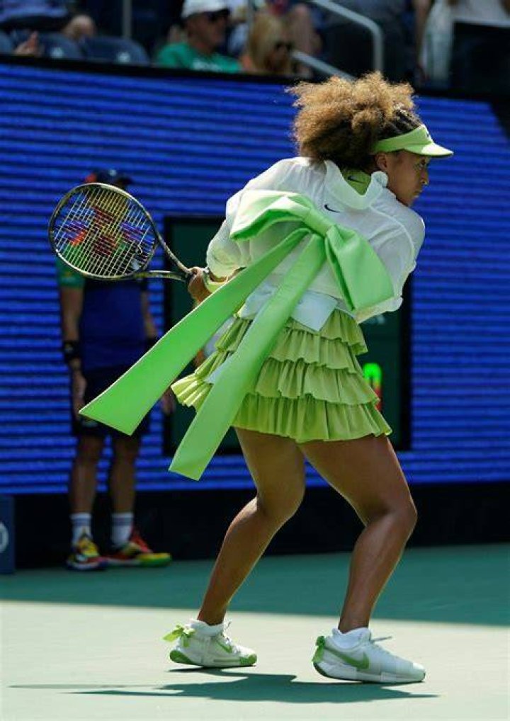 Naomi Broady Height: How tall is tennis player Naomi Broady?