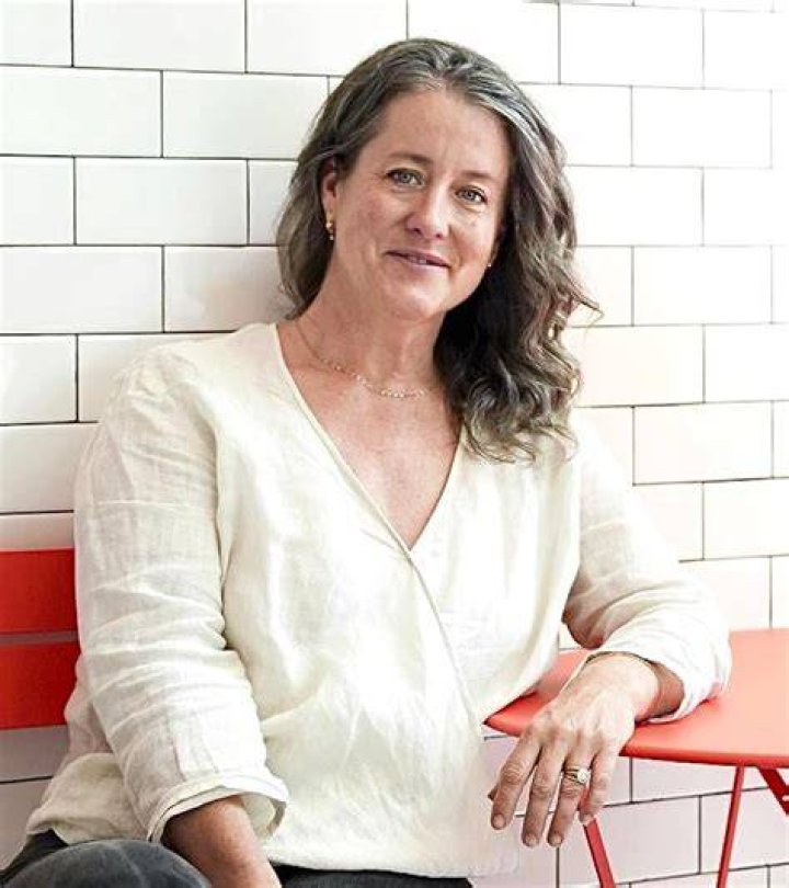 Naomi Pomeroy