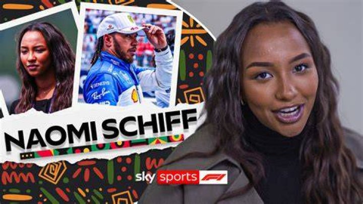 Naomi Schiff Boyfriend And Husband To Be – Relationship Timeline