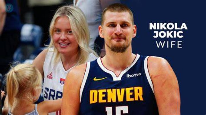 Natalija Macesic Nikola Jokic ( Girlfriend, Wife) Height, Age – Are They Married?