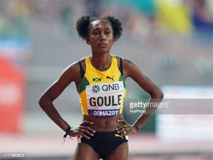 Natoya Goule Husband: Who Is Natoya Goule Married To?