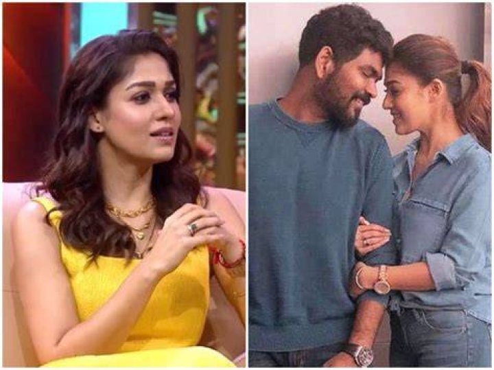 Nayanthara Family, Husband Age, Movies, Age, Height, Real Name