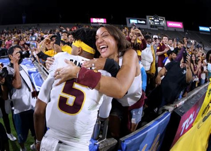 NCAAF: Who Are JT Daniels Parents- Steve Daniels And Alison Daniels? Nationality And Ethnicity Explored