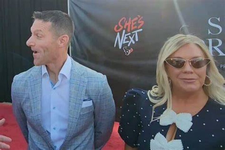 Nick Caserio Wife Kathleen Caserio: Meet Texans New General Manager