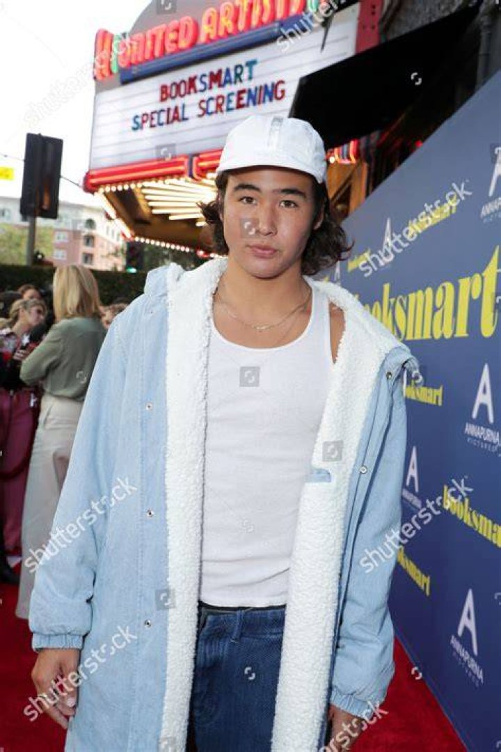 Nico Hiraga Age, Height, Ethnicity, Wiki, Girlfriend Instagram, Bio