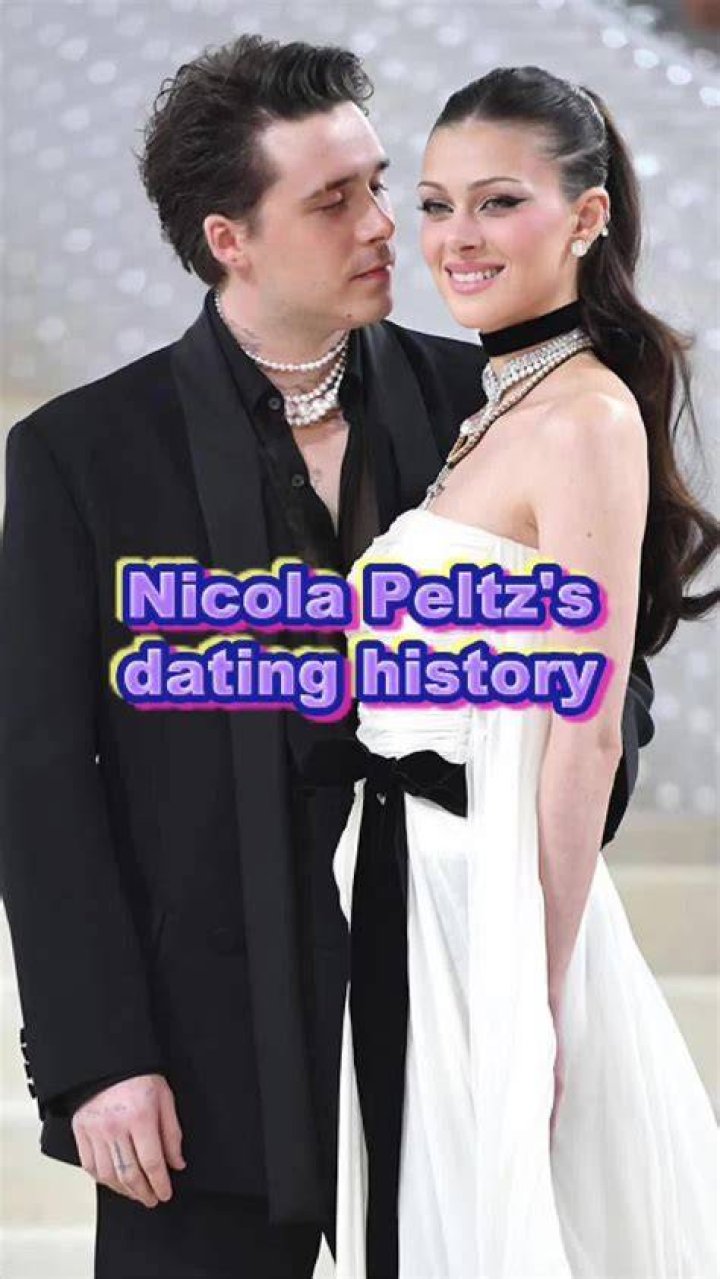 Nicola Peltz Boyfriends: Who has Nicola Peltz dated?