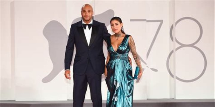 Nicole Daza Biography, Wikipedia- Meet Lamont Marcell Jacobs Girlfriend
