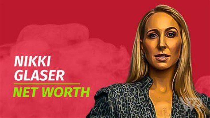 Nikki Glaser’s Net Worth, Biography, Career, Awards, Fact and Life Story
