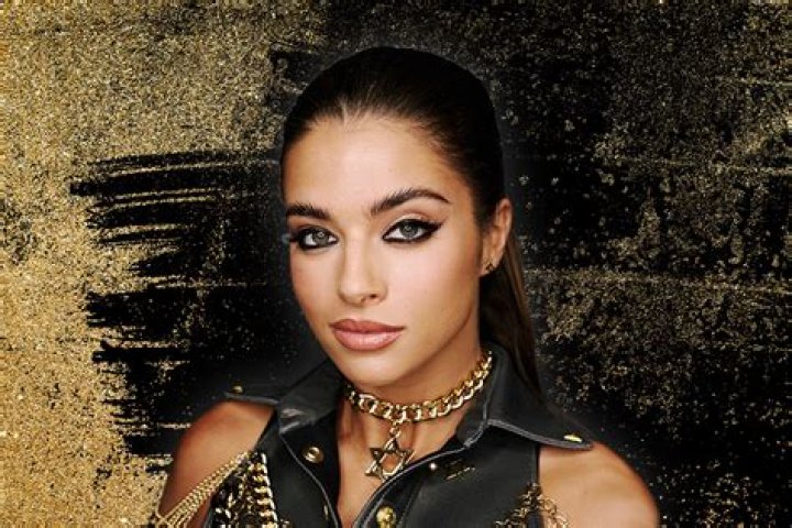 Noa Kirel Age, Instagram, Ethnicity, Songs, Eurovision