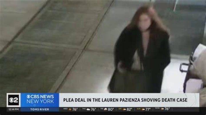 NY: Is Lauren Pazienza Arrested Over Manslaughter? Death Of Vocal Coach Barbara Gustern & Mugshot