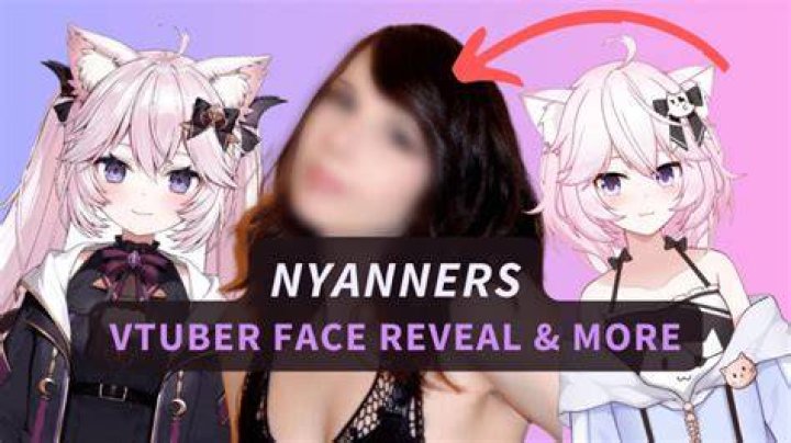 Nyanners Face Reveal, Age, Net Worth, Merch, Real Name: How Old?