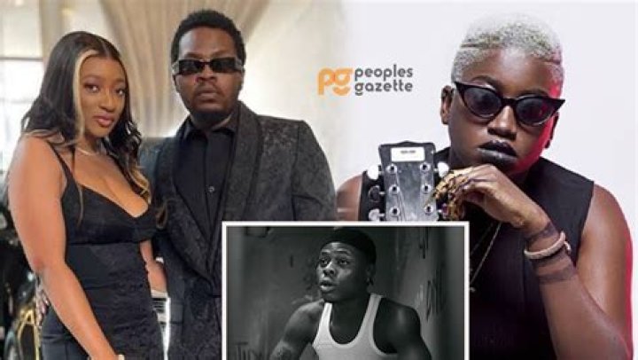 Olamide Bio, Age, Phone Number, Wife, Son, Songs, YBNL, Net Worth and Awards