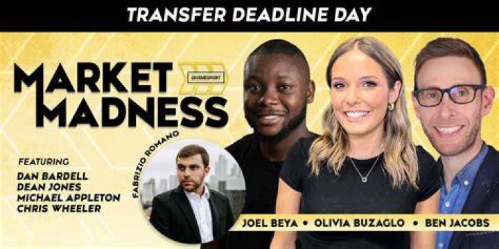 Olivia Buzaglo Nationality and Wikipedia, What To Know On The Journalist