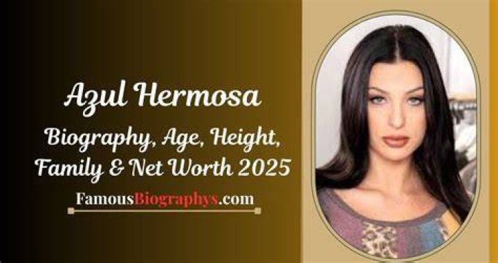 Olivia Trujillo Wikipedia, Age, Biography, Height, Instagram, Boyfriend, Net Worth
