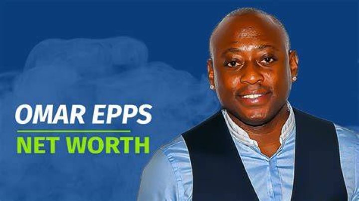 Omar Epps: Wife, net worth, tattoos, smoking & body facts