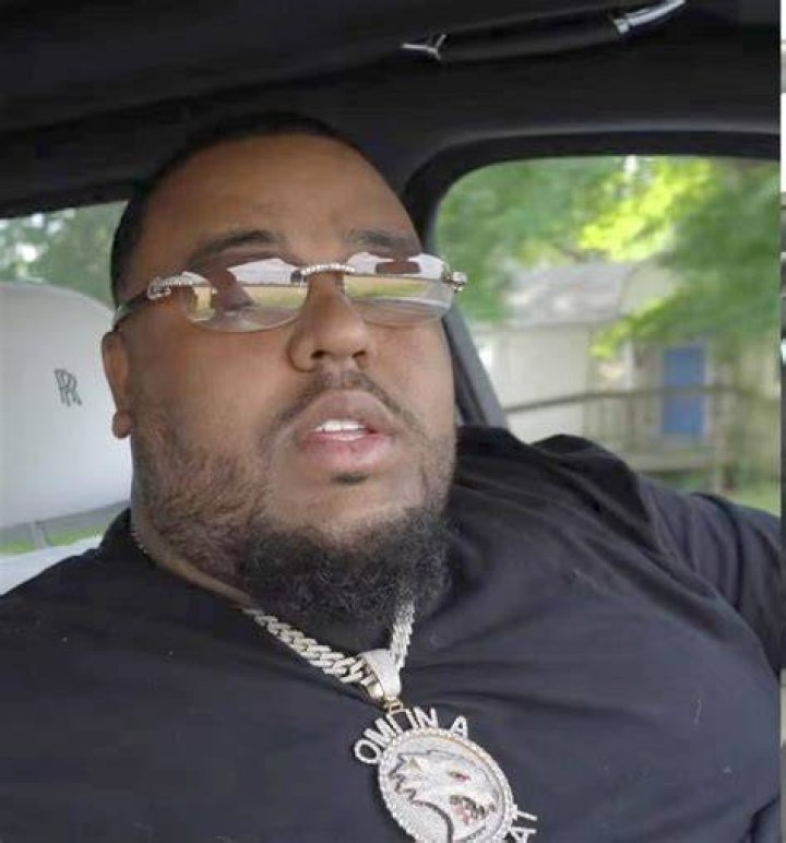 Omi In A Hellcat Cable Piracy – YouTuber Or A Genius Con Man?