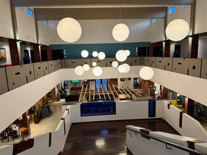 ONOMO Hotel Lome, Lome, Togo