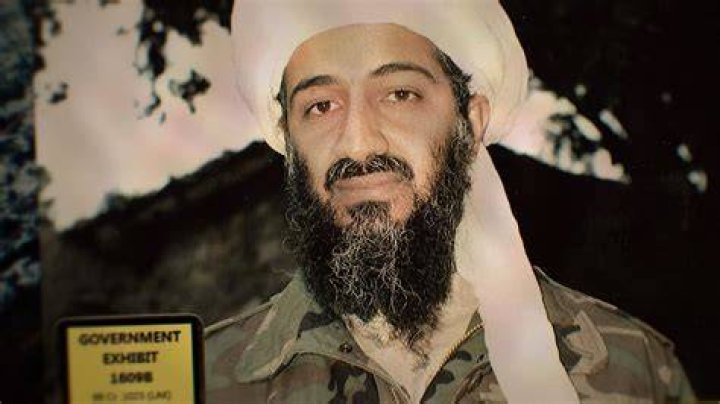 Osama Bin Laden’s net worth, biography, fact, career, awards and life story