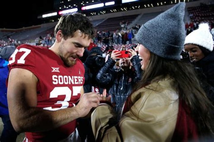 OU Softball: Is Grace Lyons Dating Michael Turk? Her Relationship Timeline Details Explained