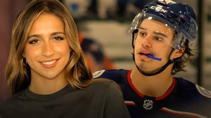 Overtime Megan Eugenio’s Boyfriend (BF): NHL/Hockey Star, Cole Schwindt, or Josh Giddey?