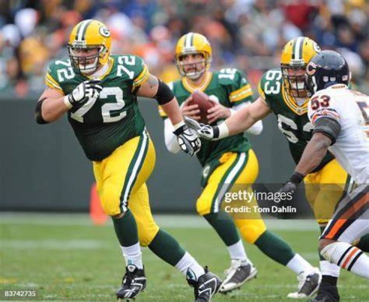 PACKERS: Jason Vrable Wiki, Salary, Wife, Brother, Wikipedia