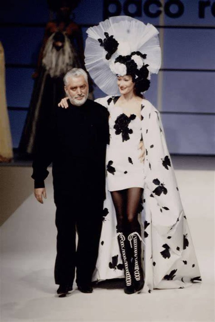 Paco Rabanne Wife: Was Spanish Fashion Designer Married? Family And Net Worth