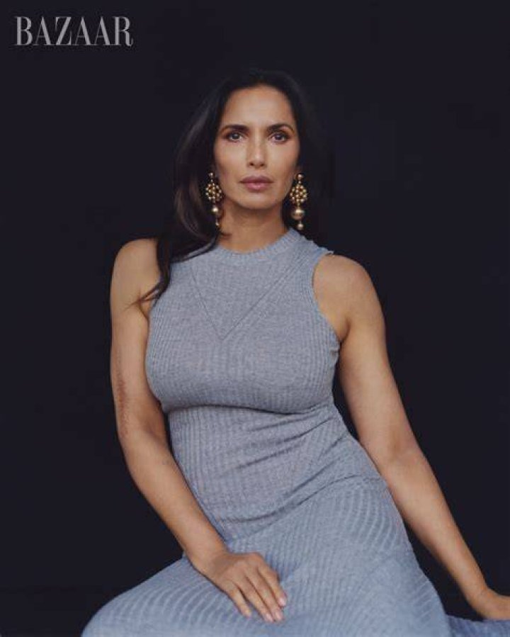 Padma Lakshmi Age, Height, Movie, Alma Mater