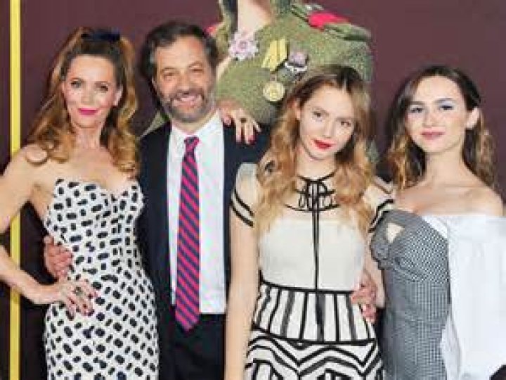 Pantheon: Is Maude Apatow Jewish? Family Ethnicity Religion And Net Worth