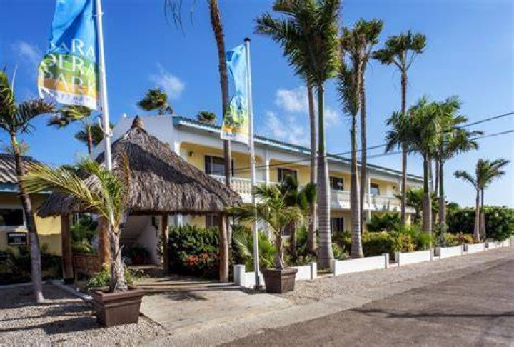 Paradera Park Aruba – Apartment Resort, Tanki Leendert, Aruba