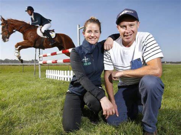 Patrick Payne Jockey Wikipedia: Learn Everything About The Jockey