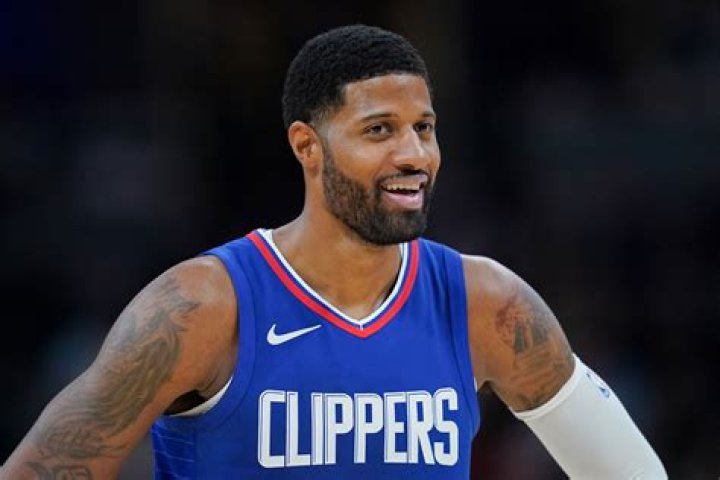 Paul George Height, Shoes, teams, Net Worth, Salary, Contract, Age, Leg Injury