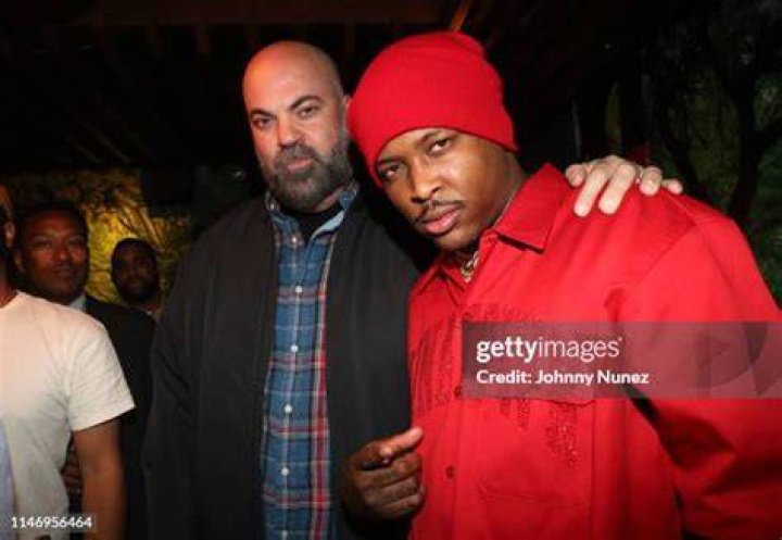 Paul Rosenberg (Music Manager) Bio, Wiki, Age, Height, Family, Wife, Def Jam, Eminem and Net Worth