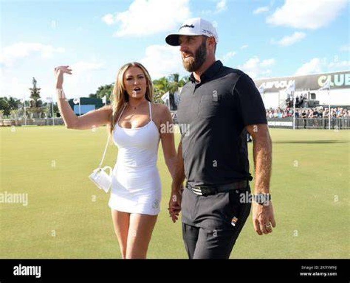 Paulina Gretzky – Bio, Age, Net Worth, Height, Life Of Dustin Johnson’s Wife