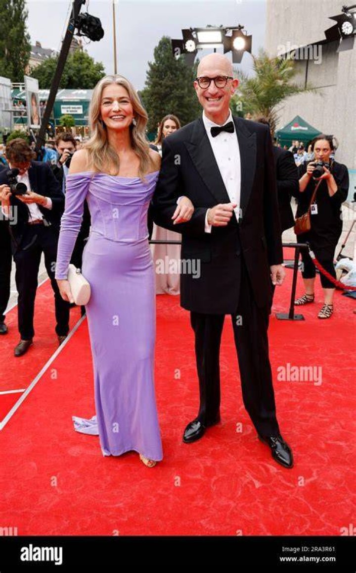 Paulina Porizkova: Body, Husband, Career & Net Worth