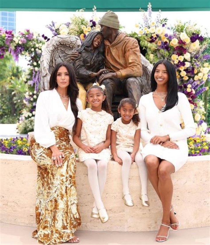 Payton Chester Bio, Wiki, Age, Parents, Family, Kobe Bryant Helicopter Crash, Mamba, Instagram and Pictures