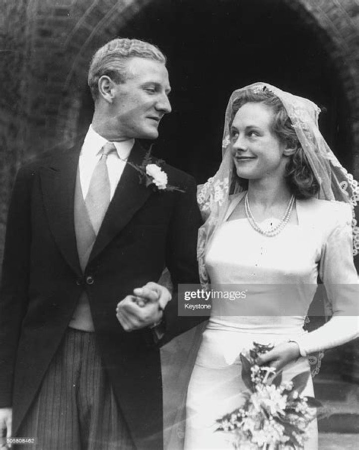 Penelope Bartley Cause Of Death: How Did Leslie Phillips’ Ex-Wife Penelope Bartley Die?