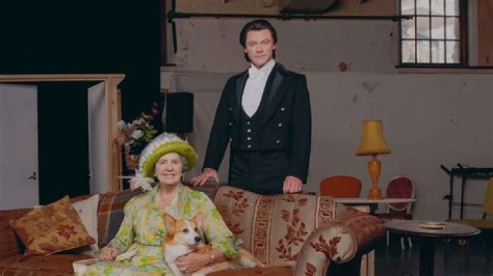 Penelope Wilton first husband: Who is Daniel Massey?