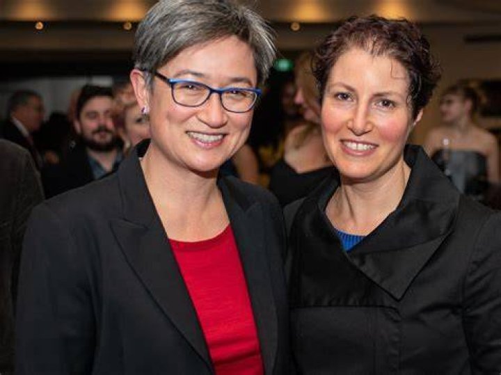 Penny Wong And Her Partner Sophie Allouache Have Two Children: More About The Foreign Minister-Designate Of Australia