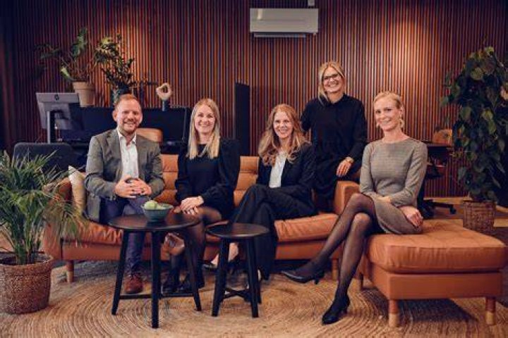 Peter Holmström’s biography, net worth, fact, career, awards and life story