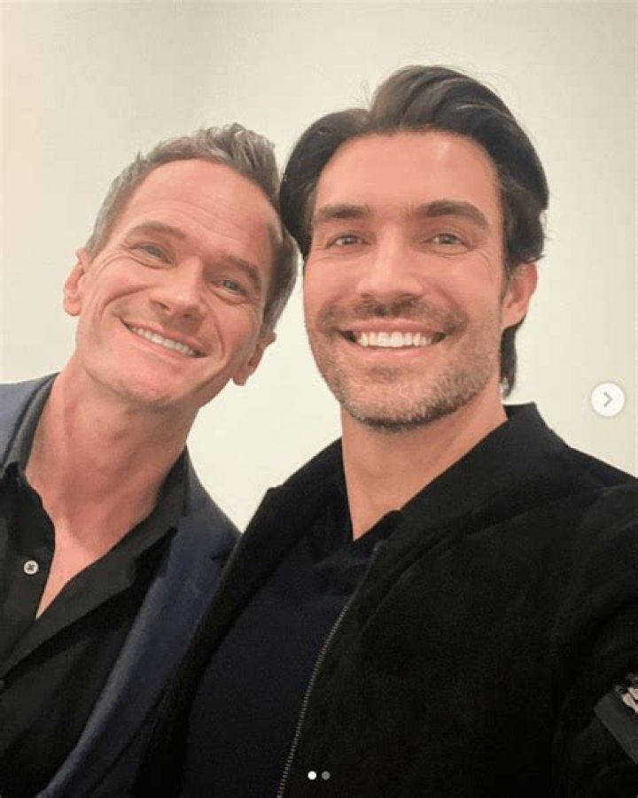 Peter Porte(Actor) Bio, Wiki, Age, Husband, Baby Daddy, IG and Movies