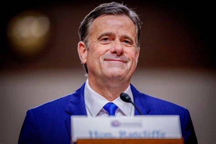 Peter Strzok Bio, Family, Career, Wife, Wealth, Net Worth