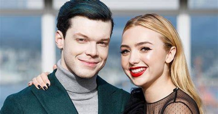 Peyton List Husband: Is She Married To Cameron Monaghan? Relationship Dating And Rumors Explain