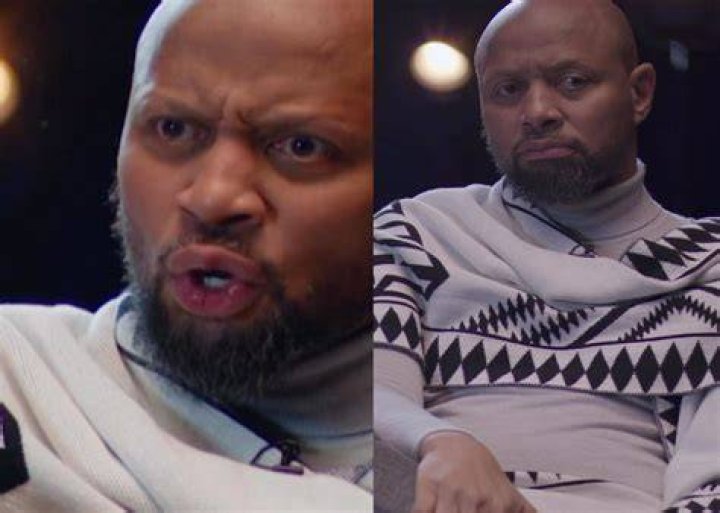 Phat Joe Lands Hottest Gig In S.A
