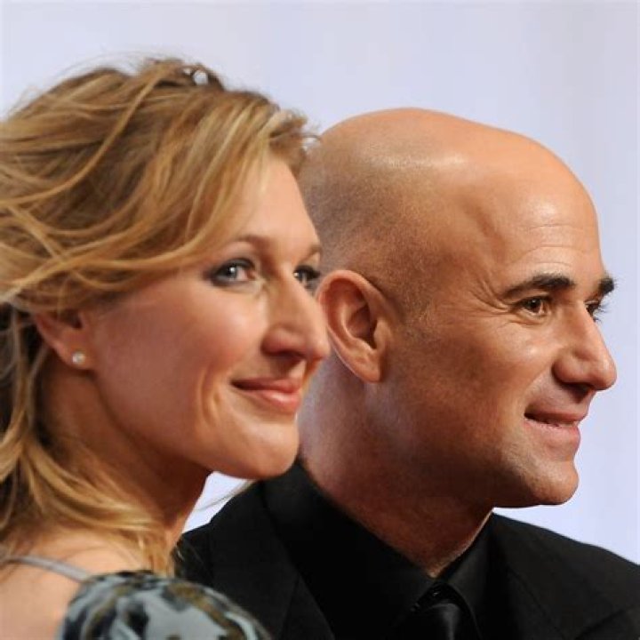 Philip Agassi Height, Weight, Net Worth, Age, Birthday, Wikipedia, Who, Nationality, Biography